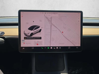 2022 Tesla Model Y Long Range AWD