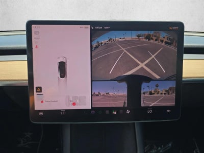 2022 Tesla Model Y Long Range AWD