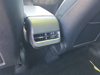 2022 Tesla Model Y Long Range AWD