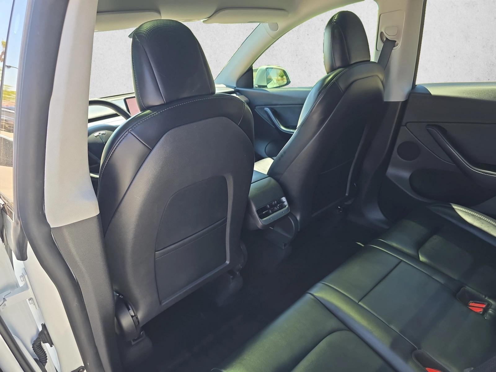 2022 Tesla Model Y Long Range AWD