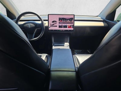 2022 Tesla Model Y Long Range AWD