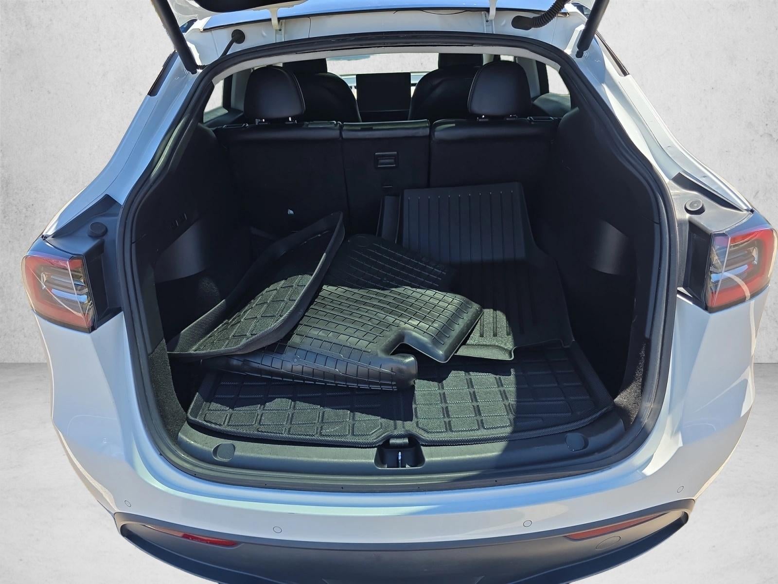 2022 Tesla Model Y Long Range AWD