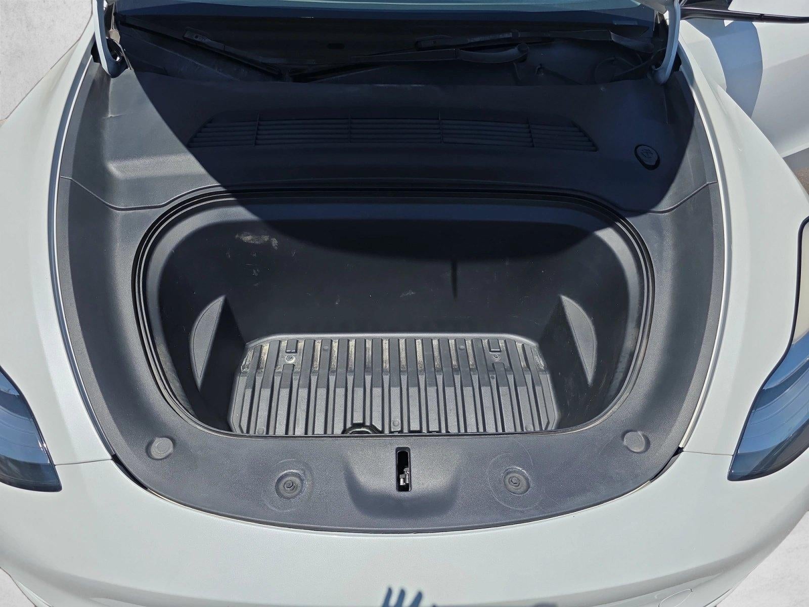 2022 Tesla Model Y Long Range AWD