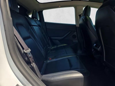2022 Tesla Model Y Long Range AWD