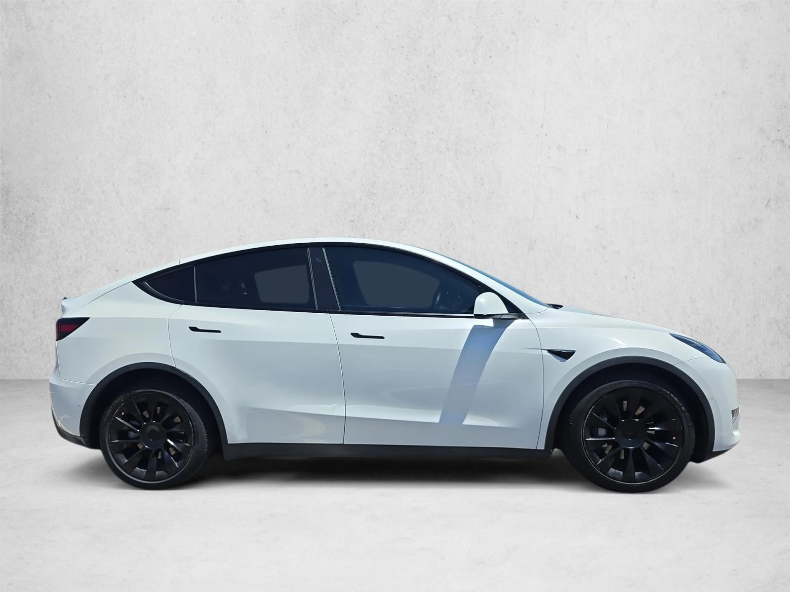 2022 Tesla Model Y Long Range AWD