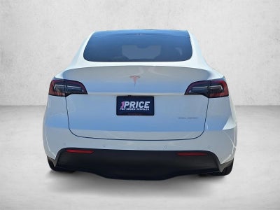 2022 Tesla Model Y Long Range AWD
