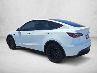 2022 Tesla Model Y Long Range AWD