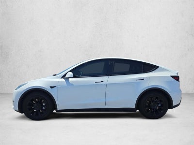 2022 Tesla Model Y Long Range AWD