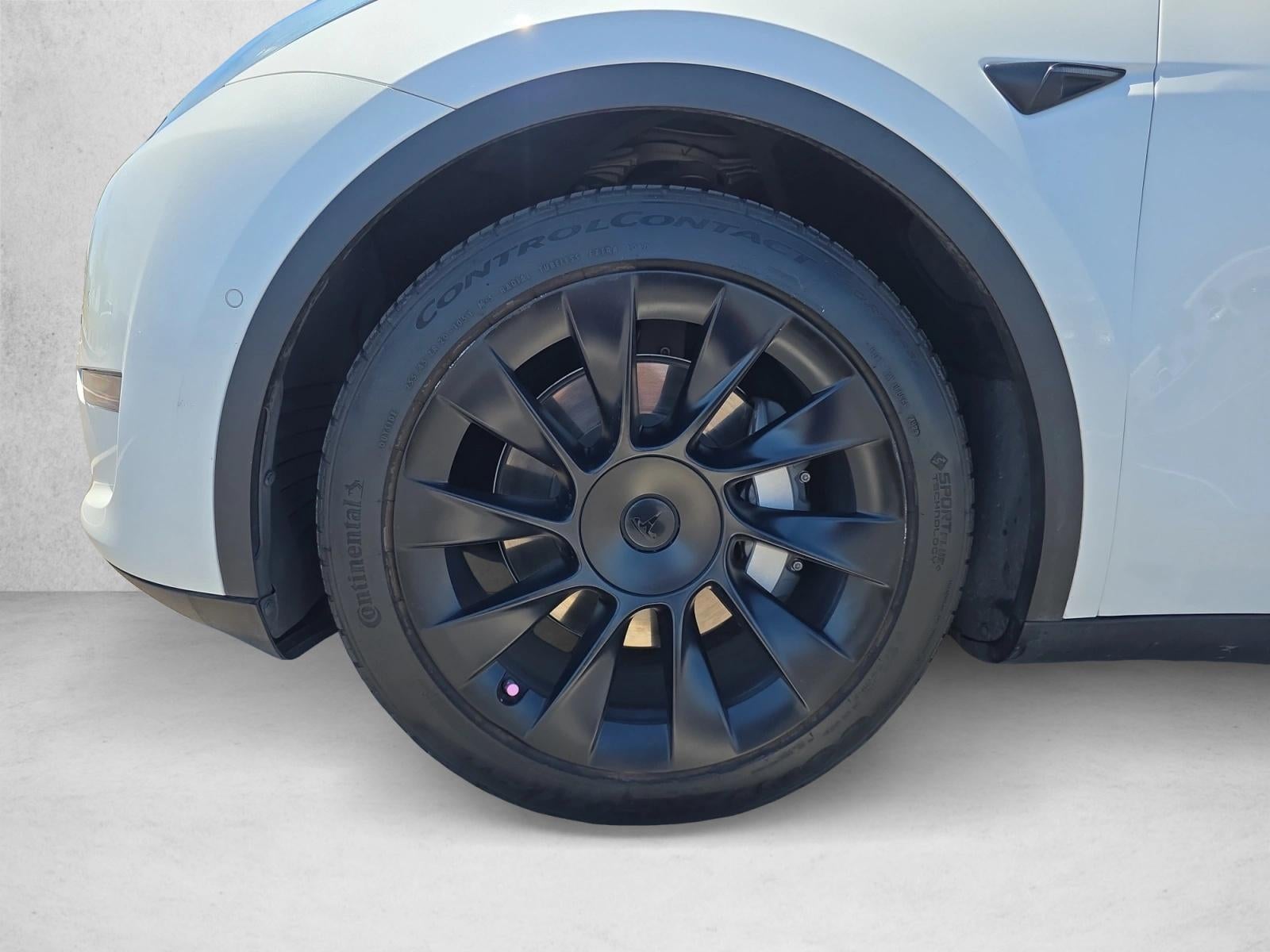 2022 Tesla Model Y Long Range AWD