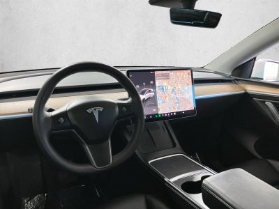 2023 Tesla Model Y Long Range AWD