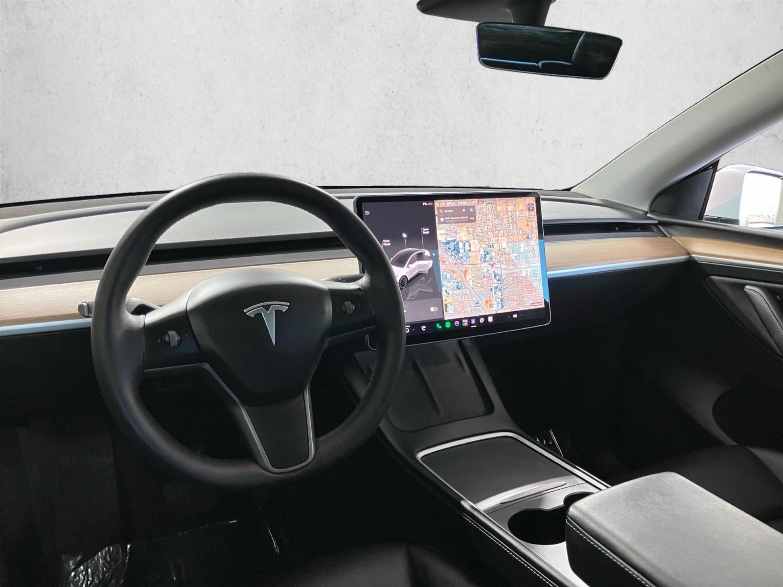 2023 Tesla Model Y Long Range AWD