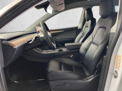 2023 Tesla Model Y Long Range AWD
