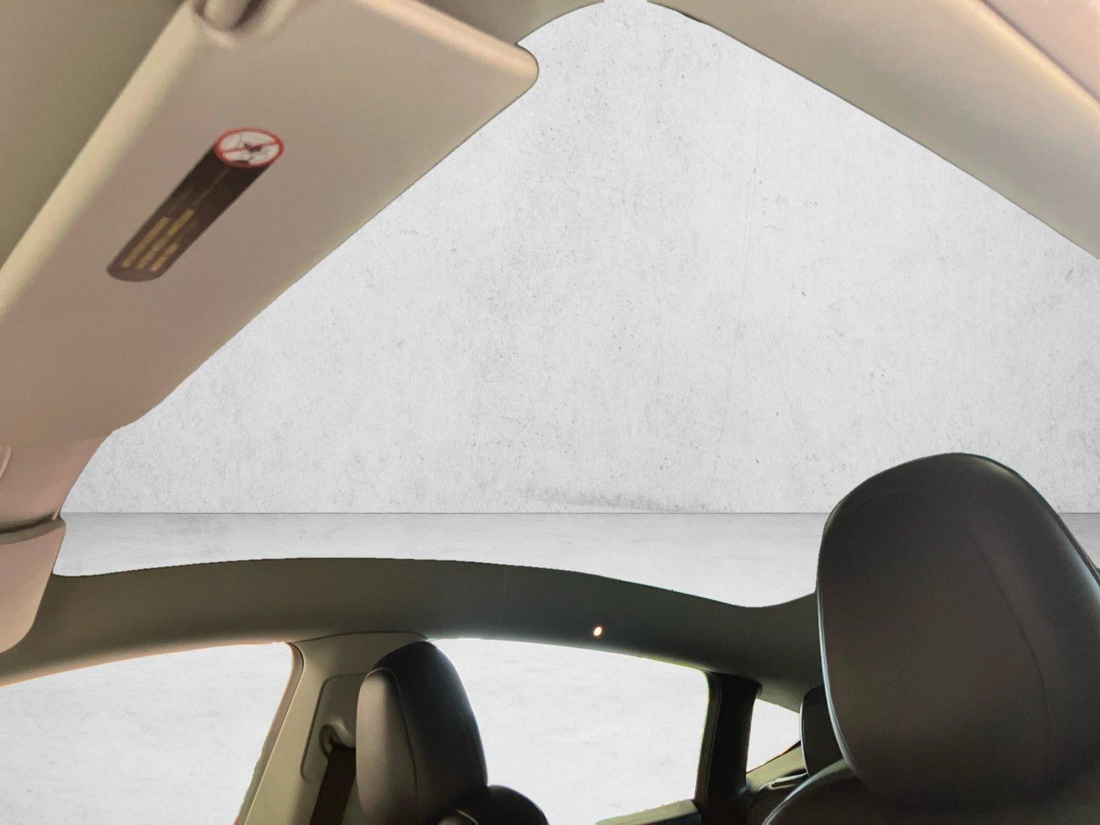 2023 Tesla Model Y Long Range AWD