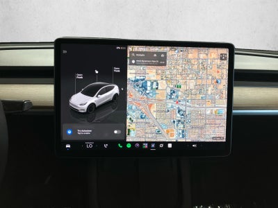 2023 Tesla Model Y Long Range AWD