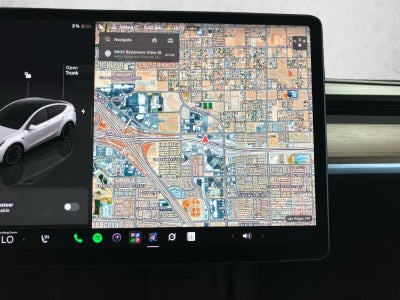 2023 Tesla Model Y Long Range AWD