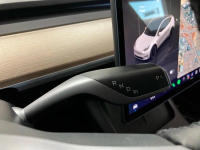 2023 Tesla Model Y Long Range AWD