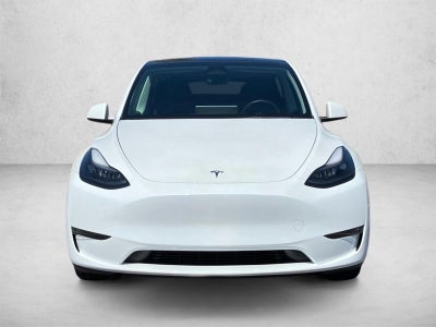 2023 Tesla Model Y Long Range AWD