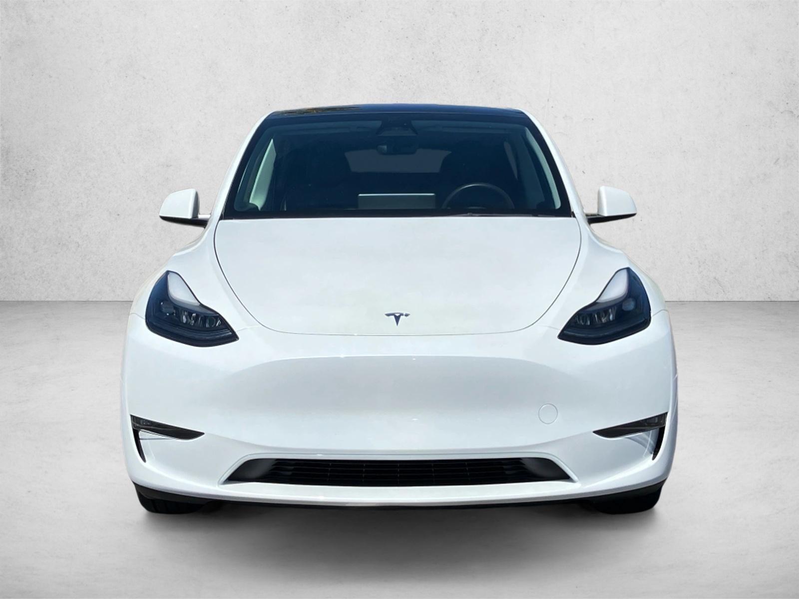 2023 Tesla Model Y Long Range AWD