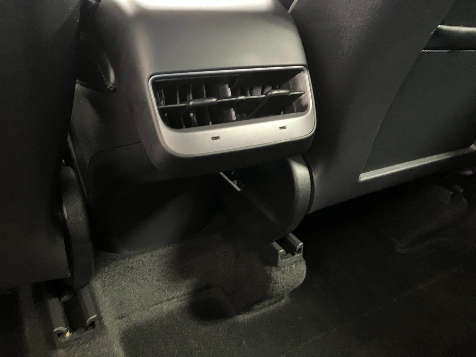 2023 Tesla Model Y Long Range AWD