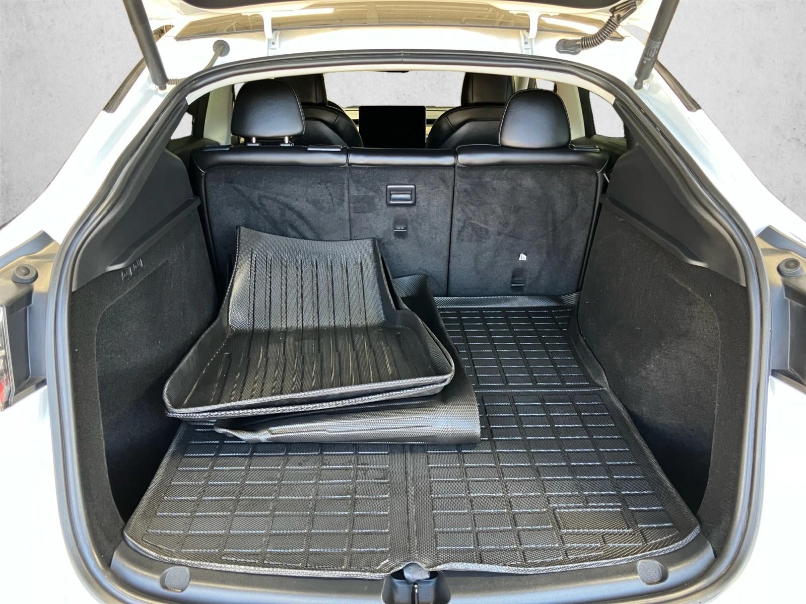 2023 Tesla Model Y Long Range AWD