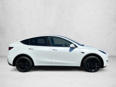2023 Tesla Model Y Long Range AWD