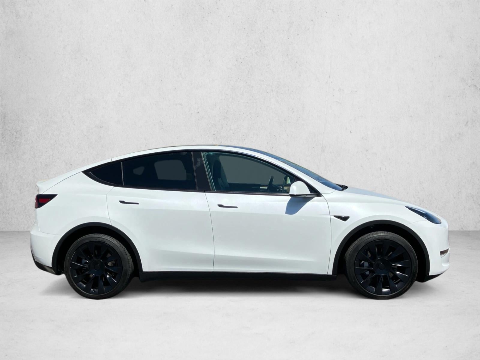 2023 Tesla Model Y Long Range AWD