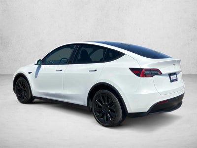 2023 Tesla Model Y Long Range AWD