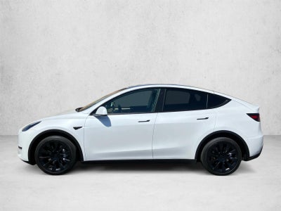 2023 Tesla Model Y Long Range AWD