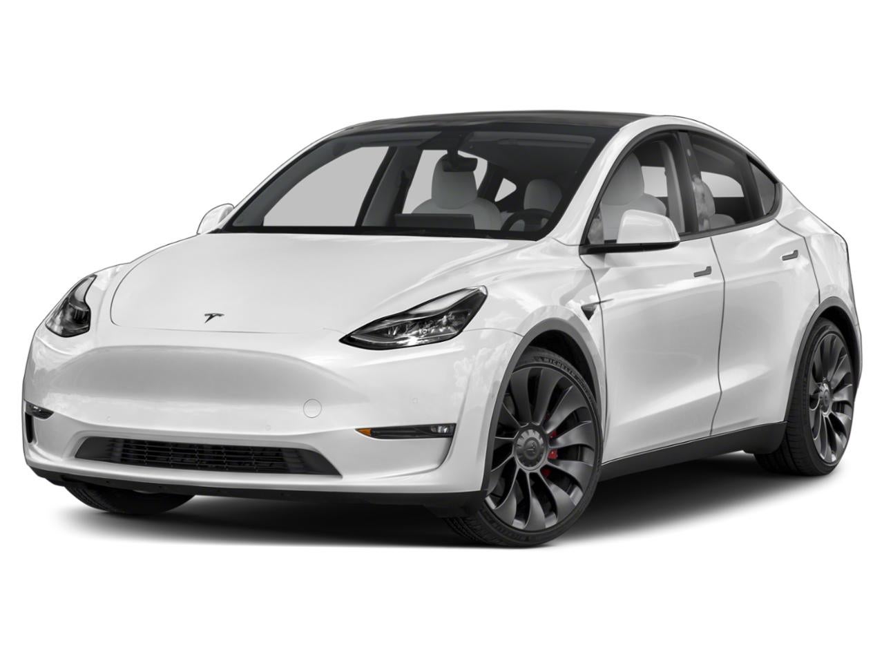 2022 Tesla Model Y Long Range AWD