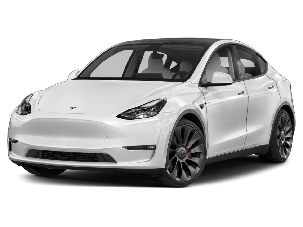 2022 Tesla Model Y Long Range AWD
