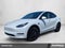 2022 Tesla Model Y Long Range AWD