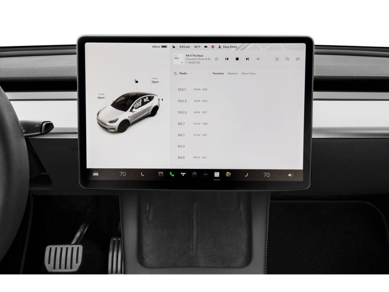 2022 Tesla Model Y Long Range AWD
