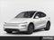 2026 Tesla Model Y AWD