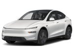 2026 Tesla Model Y AWD
