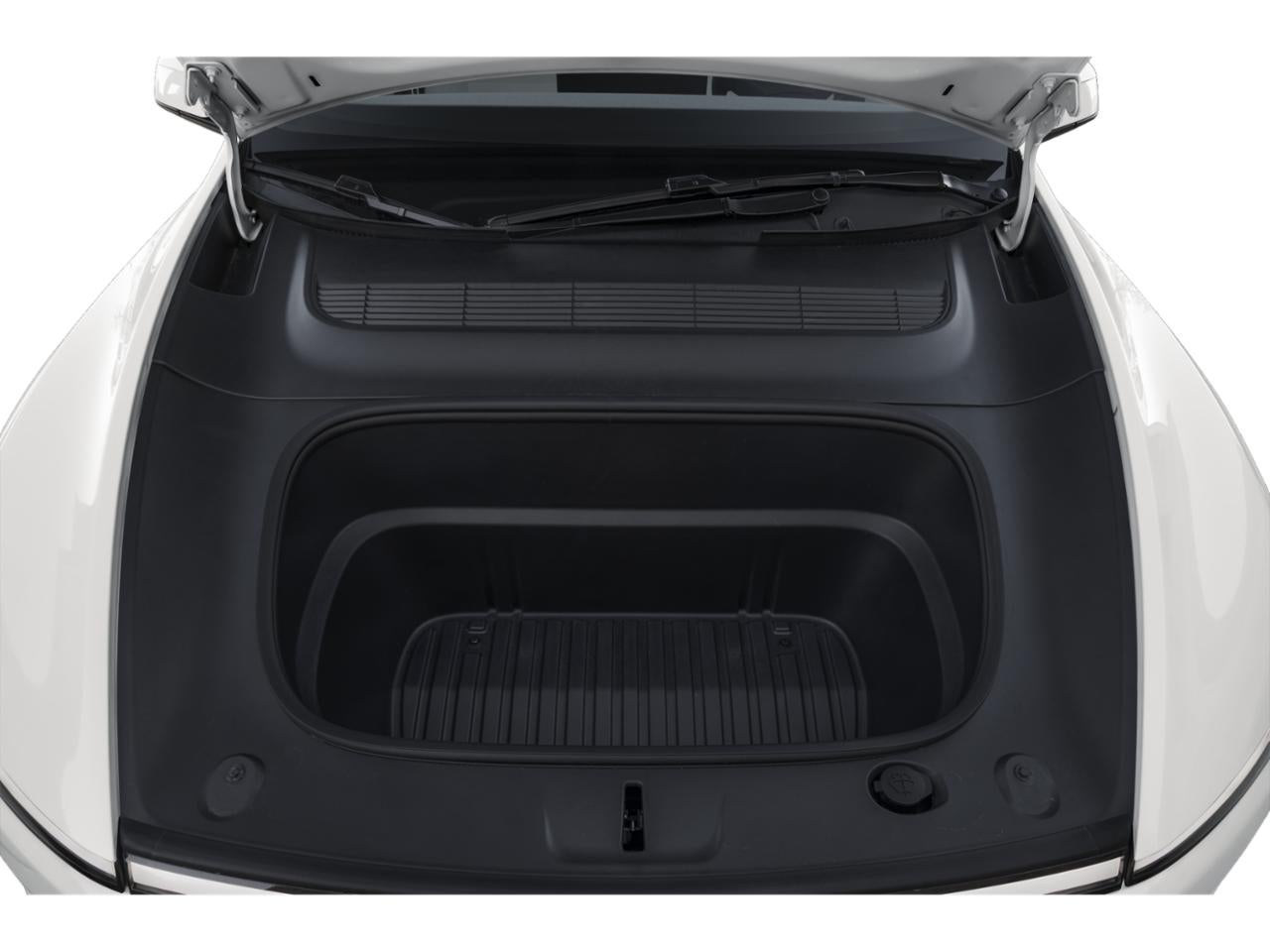 2026 Tesla Model Y AWD