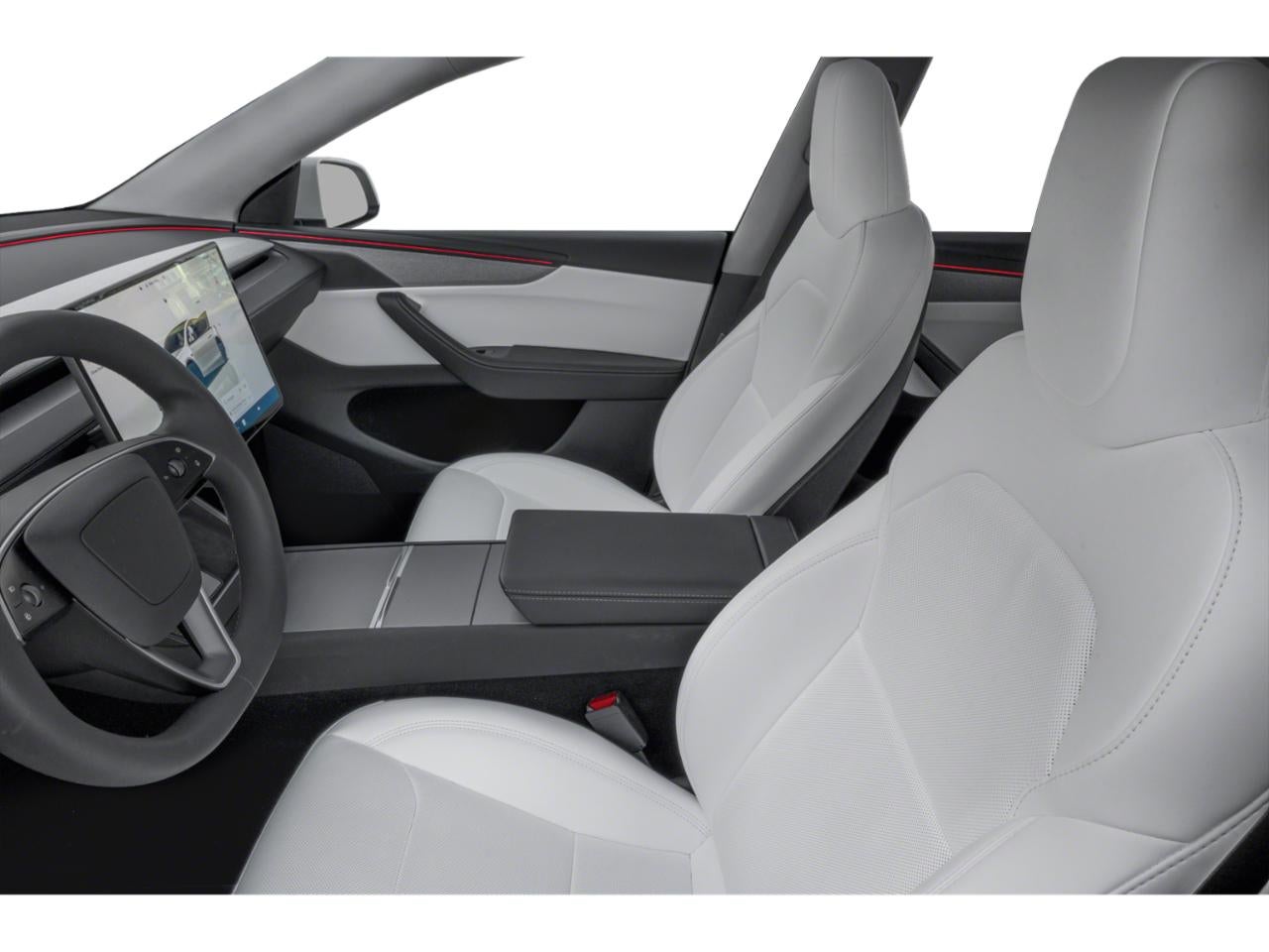 2026 Tesla Model Y AWD