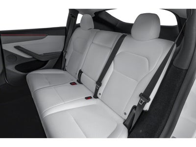 2026 Tesla Model Y AWD