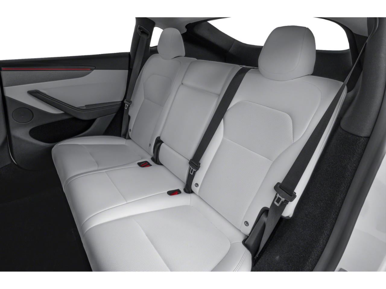 2026 Tesla Model Y AWD