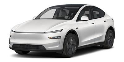 2026 Tesla Model Y AWD