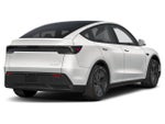 2026 Tesla Model Y AWD