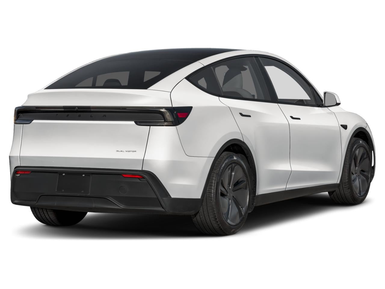 2026 Tesla Model Y AWD