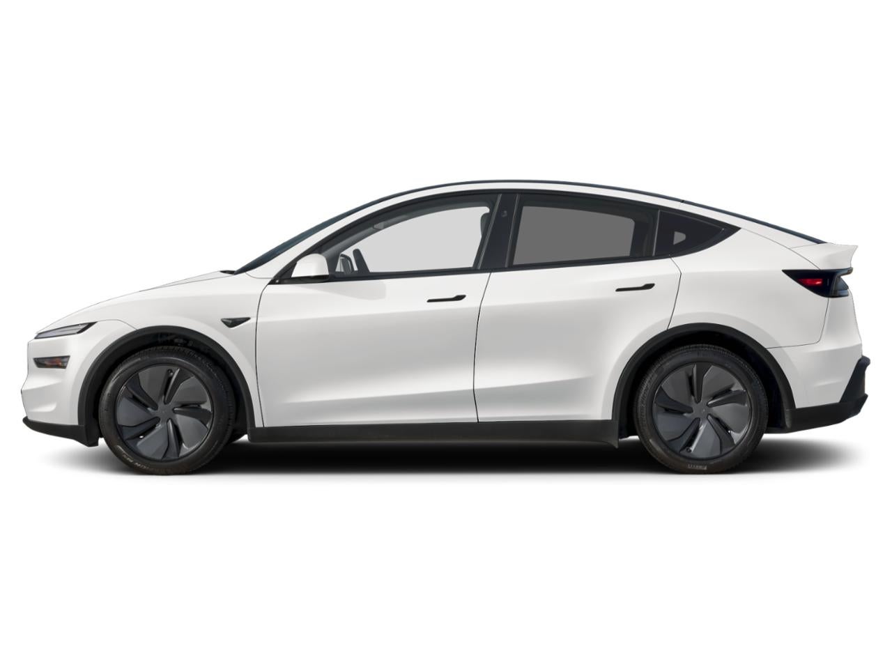 2026 Tesla Model Y AWD