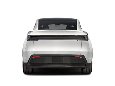 2026 Tesla Model Y AWD