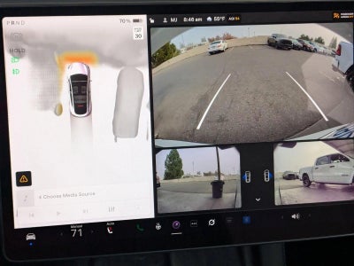 2022 Tesla Model Y Performance AWD