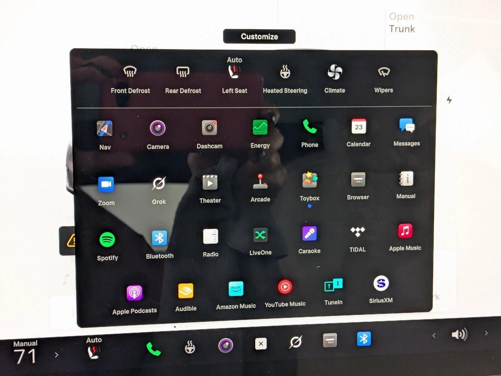 2022 Tesla Model Y Performance AWD