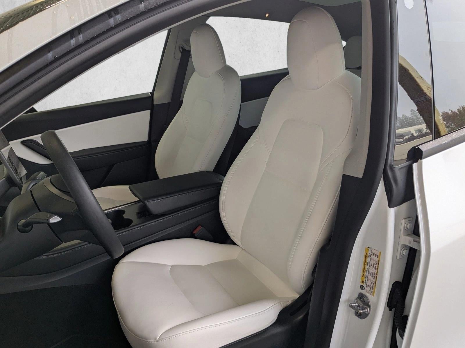 2022 Tesla Model Y Performance AWD