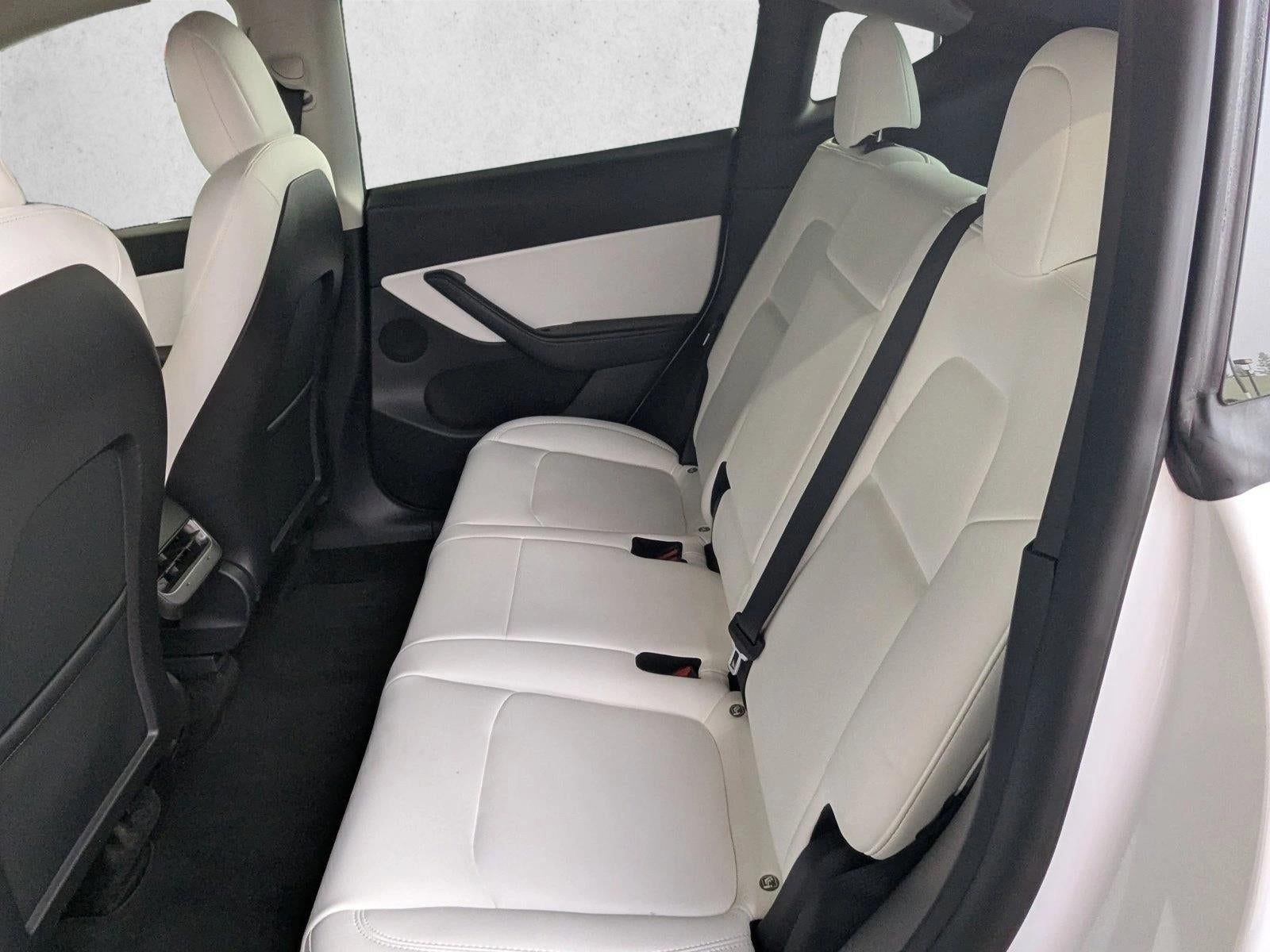 2022 Tesla Model Y Performance AWD