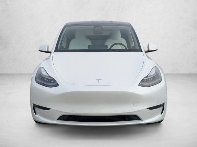 2022 Tesla Model Y Performance AWD