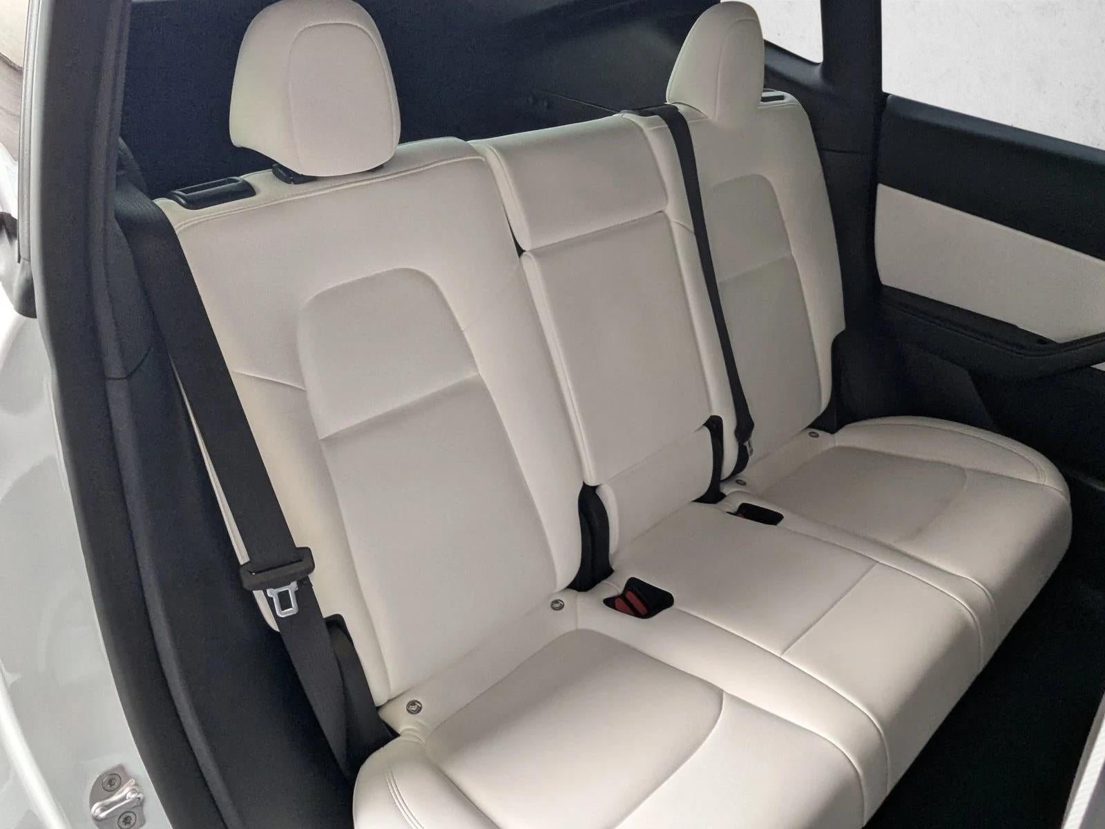 2022 Tesla Model Y Performance AWD