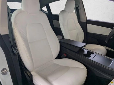 2022 Tesla Model Y Performance AWD